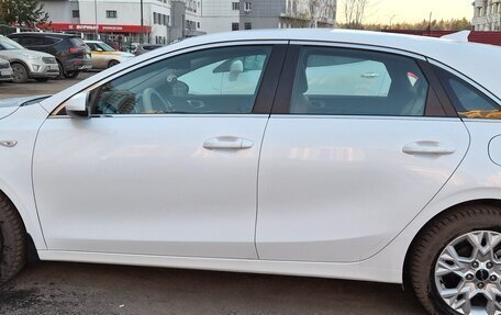 KIA cee'd III, 2022 год, 2 100 000 рублей, 3 фотография