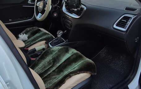 KIA cee'd III, 2022 год, 2 100 000 рублей, 6 фотография