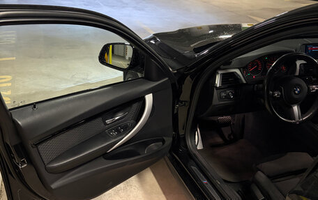 BMW 3 серия, 2018 год, 3 650 000 рублей, 6 фотография