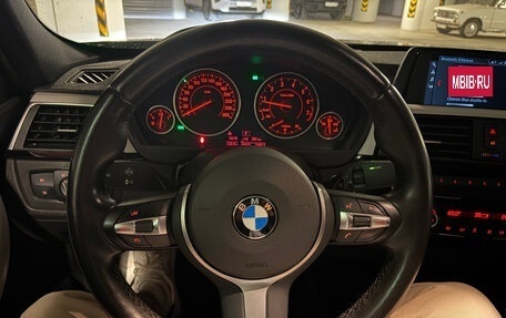 BMW 3 серия, 2018 год, 3 650 000 рублей, 11 фотография