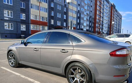 Ford Mondeo IV, 2012 год, 1 190 000 рублей, 4 фотография
