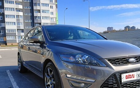 Ford Mondeo IV, 2012 год, 1 190 000 рублей, 6 фотография