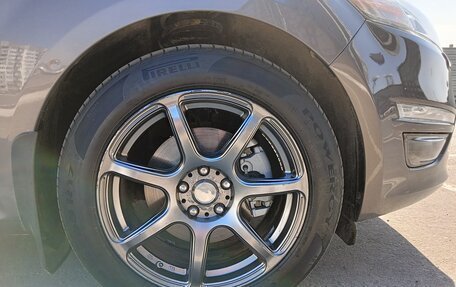 Ford Mondeo IV, 2012 год, 1 190 000 рублей, 13 фотография