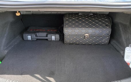 Ford Mondeo IV, 2012 год, 1 190 000 рублей, 12 фотография