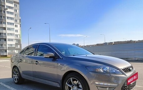 Ford Mondeo IV, 2012 год, 1 190 000 рублей, 10 фотография