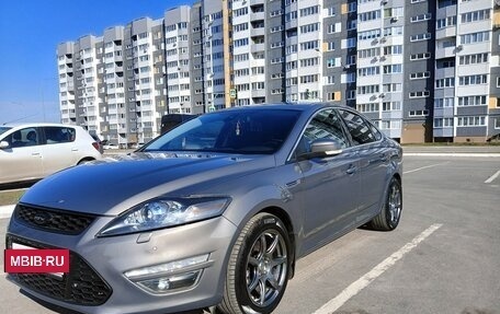 Ford Mondeo IV, 2012 год, 1 190 000 рублей, 8 фотография