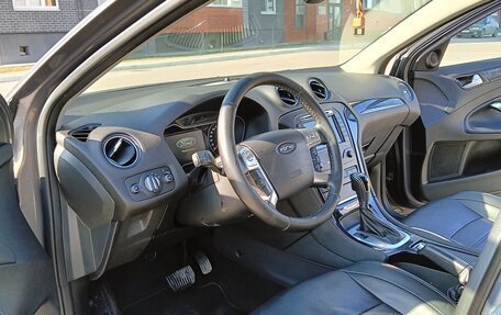 Ford Mondeo IV, 2012 год, 1 190 000 рублей, 15 фотография