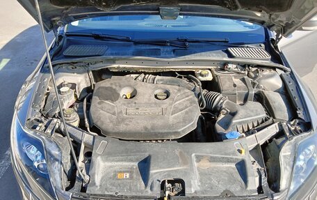 Ford Mondeo IV, 2012 год, 1 190 000 рублей, 14 фотография