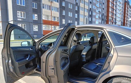 Ford Mondeo IV, 2012 год, 1 190 000 рублей, 17 фотография