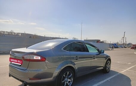 Ford Mondeo IV, 2012 год, 1 190 000 рублей, 9 фотография