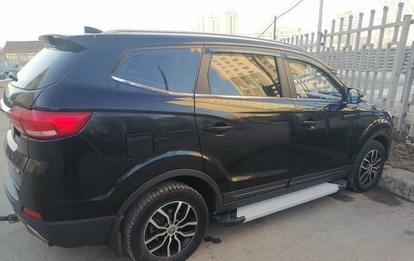 Lifan Myway, 2018 год, 720 000 рублей, 3 фотография