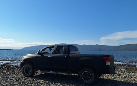 Toyota Tundra II, 2011 год, 3 800 000 рублей, 5 фотография