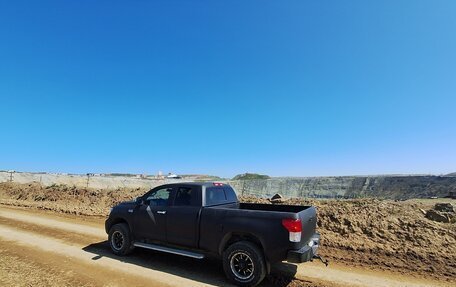 Toyota Tundra II, 2011 год, 3 800 000 рублей, 3 фотография