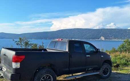 Toyota Tundra II, 2011 год, 3 800 000 рублей, 4 фотография