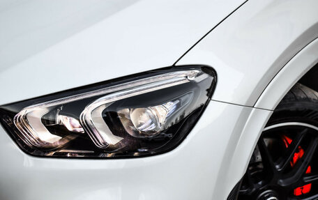 Mercedes-Benz GLE Coupe AMG, 2021 год, 10 499 000 рублей, 3 фотография