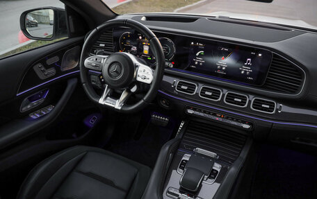 Mercedes-Benz GLE Coupe AMG, 2021 год, 10 499 000 рублей, 12 фотография