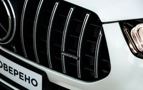 Mercedes-Benz GLE Coupe AMG, 2021 год, 10 499 000 рублей, 11 фотография