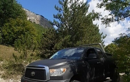 Toyota Tundra II, 2011 год, 3 800 000 рублей, 8 фотография