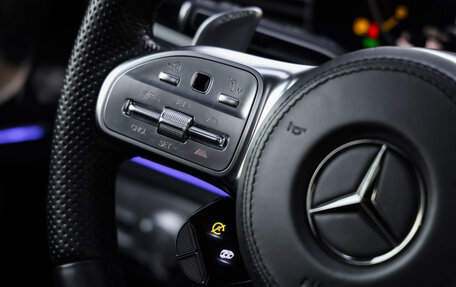 Mercedes-Benz GLE Coupe AMG, 2021 год, 10 499 000 рублей, 16 фотография