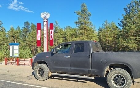 Toyota Tundra II, 2011 год, 3 800 000 рублей, 6 фотография