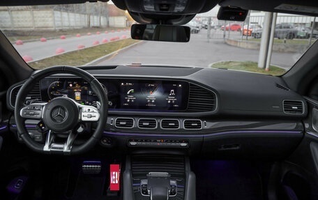 Mercedes-Benz GLE Coupe AMG, 2021 год, 10 499 000 рублей, 13 фотография