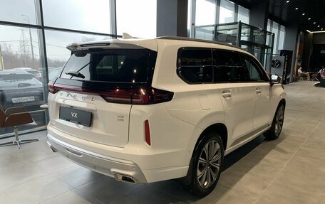 CheryExeed VX, 2025 год, 5 530 000 рублей, 3 фотография