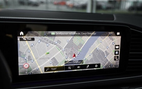 Mercedes-Benz GLE Coupe AMG, 2021 год, 10 499 000 рублей, 21 фотография