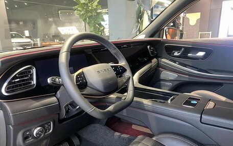 CheryExeed VX, 2025 год, 5 530 000 рублей, 6 фотография