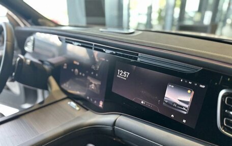 CheryExeed VX, 2025 год, 5 530 000 рублей, 7 фотография