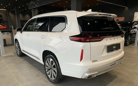 CheryExeed VX, 2025 год, 5 530 000 рублей, 5 фотография