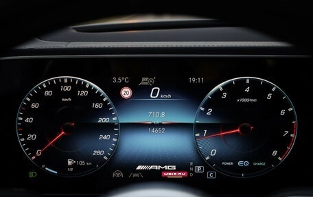 Mercedes-Benz GLE Coupe AMG, 2021 год, 10 499 000 рублей, 17 фотография