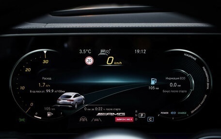 Mercedes-Benz GLE Coupe AMG, 2021 год, 10 499 000 рублей, 18 фотография