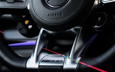 Mercedes-Benz GLE Coupe AMG, 2021 год, 10 499 000 рублей, 15 фотография