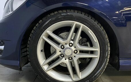 Mercedes-Benz C-Класс, 2012 год, 1 412 000 рублей, 9 фотография