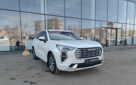 Haval Jolion, 2023 год, 1 769 800 рублей, 3 фотография