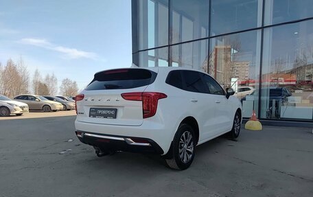 Haval Jolion, 2023 год, 1 769 800 рублей, 6 фотография