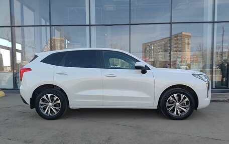 Haval Jolion, 2023 год, 1 769 800 рублей, 5 фотография