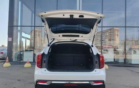 Haval Jolion, 2023 год, 1 769 800 рублей, 12 фотография