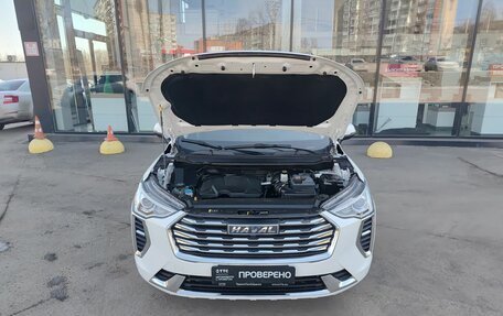 Haval Jolion, 2023 год, 1 769 800 рублей, 11 фотография