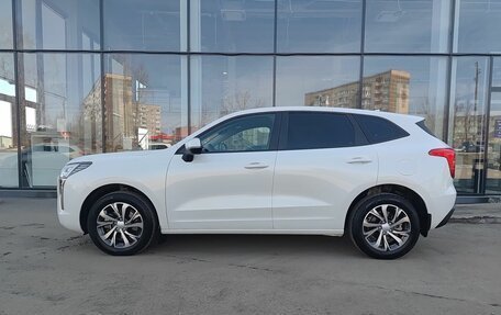 Haval Jolion, 2023 год, 1 769 800 рублей, 10 фотография