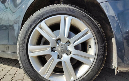 Audi A4, 2008 год, 885 800 рублей, 4 фотография