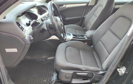 Audi A4, 2008 год, 885 800 рублей, 9 фотография