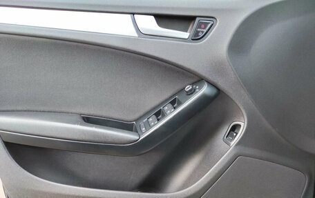 Audi A4, 2008 год, 885 800 рублей, 6 фотография