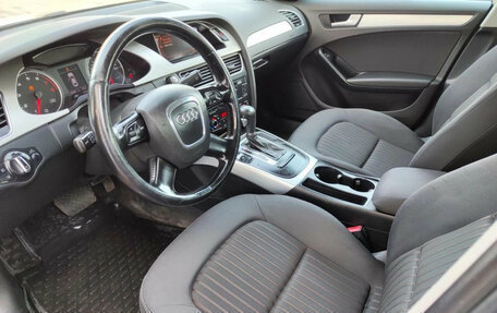 Audi A4, 2008 год, 885 800 рублей, 8 фотография