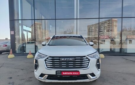 Haval Jolion, 2023 год, 1 769 800 рублей, 2 фотография