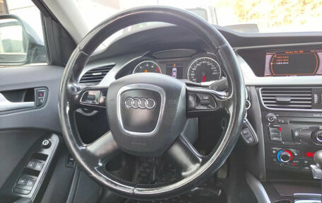Audi A4, 2008 год, 885 800 рублей, 10 фотография