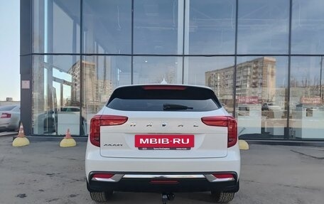 Haval Jolion, 2023 год, 1 769 800 рублей, 7 фотография