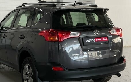 Toyota RAV4, 2015 год, 2 199 000 рублей, 7 фотография