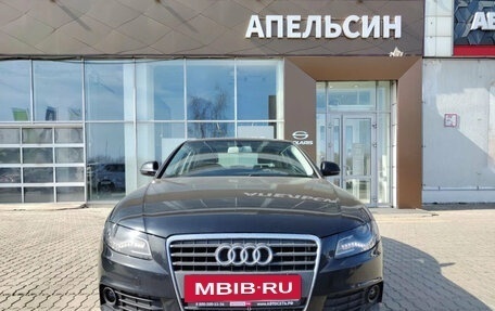 Audi A4, 2008 год, 885 800 рублей, 2 фотография