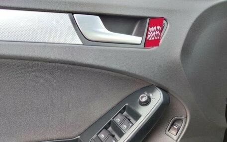 Audi A4, 2008 год, 885 800 рублей, 7 фотография